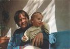 Vader & zoon