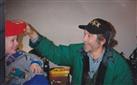 Jaap Rol en Piet