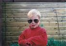 Mijn zoon P.G.A. Bont