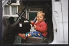 Formule 1 coureur in de dop