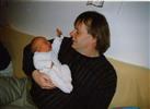 Zoon en Vader