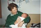 Onze zoon Piet Gordana Anna Bont.