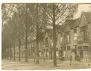 Velserstraat waar mijn grootouders woonden. Ik om de hoek geboren