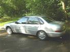 Ford Scorpio