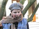Mijn zoon