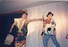 Commedia dell'irium 
