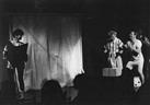Anna Hadewych van Rheeden. Fleur Paalman en Lev Bont