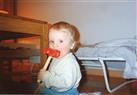 Onze zoon Piet