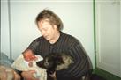 Vader en zoon