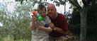 Vader & zoon